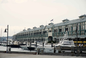 Sydney: Stadtführung und Bondi Beach Private Luxury Halbtagestour