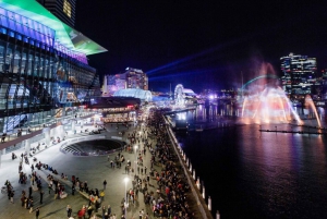 Sydney City and Surrounding Sightseeing Tour