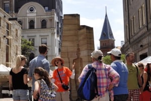 Tour panoramico della città di Sydney e dintorni