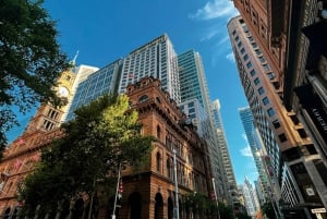 Sydney: City Exploration Game - Secrets of the CBD