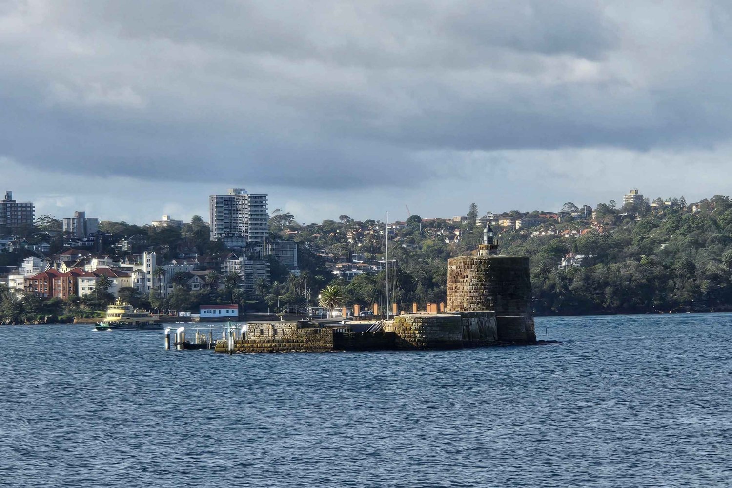 Sydney : visite d'une demi-journée des joyaux cachés de la ville