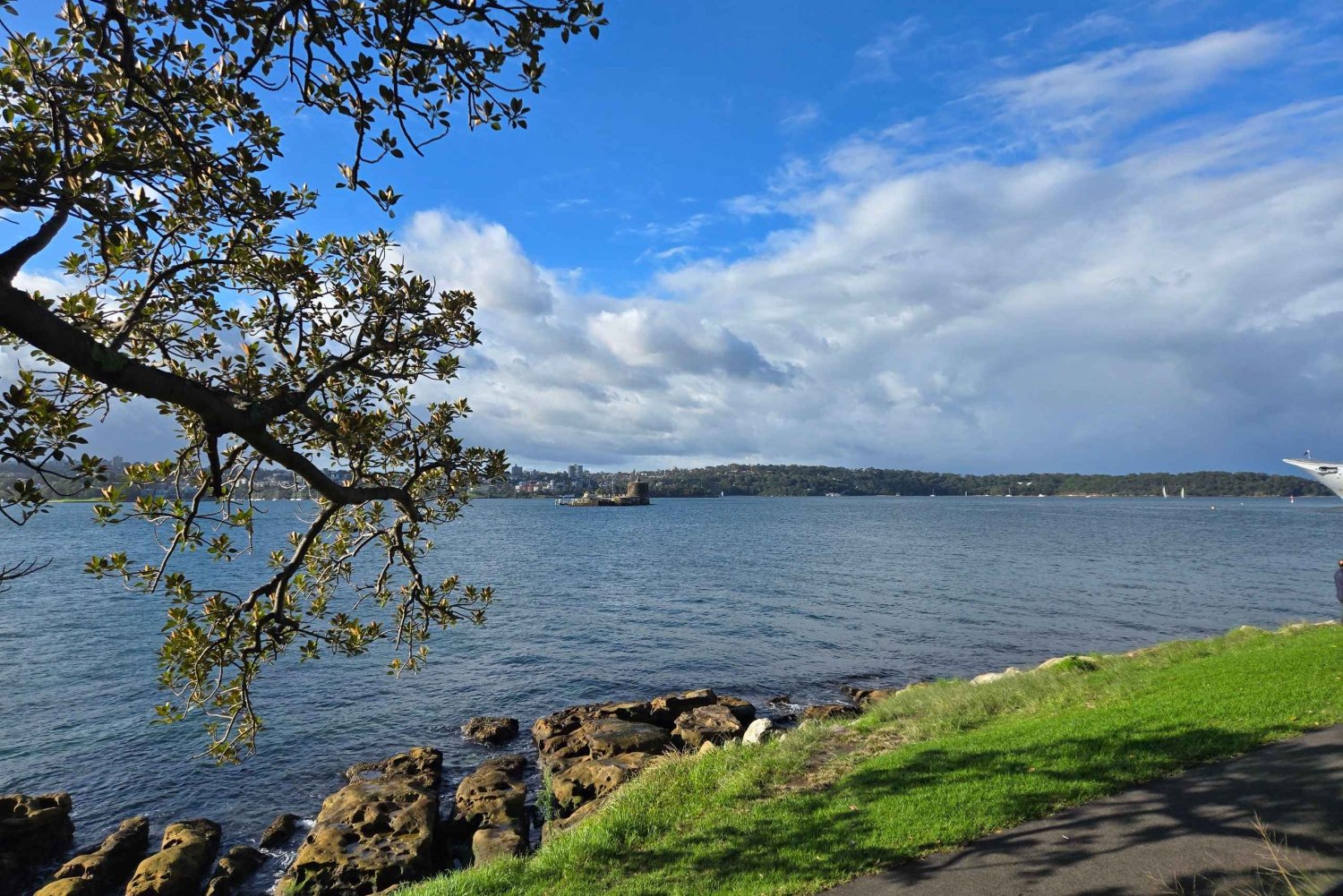 Sydney : visite d'une demi-journée des joyaux cachés de la ville