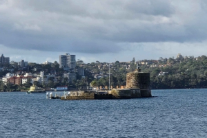 Sydney : visite d'une demi-journée des joyaux cachés de la ville