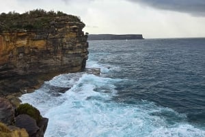 Sydney : visite d'une demi-journée des joyaux cachés de la ville