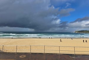 Sydney : visite d'une demi-journée des joyaux cachés de la ville