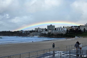 Sydney : visite d'une demi-journée des joyaux cachés de la ville