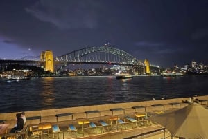 Sydney : visite d'une demi-journée des joyaux cachés de la ville