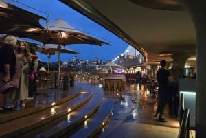 Sydney : visite d'une demi-journée des joyaux cachés de la ville