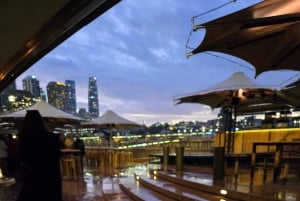 Sydney : visite d'une demi-journée des joyaux cachés de la ville