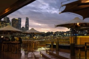 Sydney: Halvdagsutflykt till stadens dolda pärlor