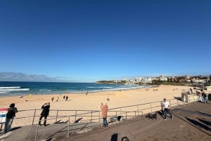 Sydney: Halvdagsutflykt till stadens dolda pärlor