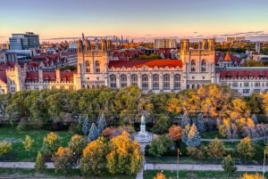 Sydney : Visite privée d'une demi-journée à Sydney