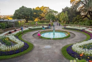 Sydney : excursion à terre pour découvrir les sites incontournables de la ville