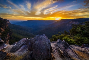 Sydney : excursion à terre pour découvrir les sites incontournables de la ville