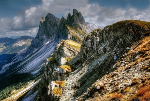 Sydney : excursion à terre pour découvrir les sites incontournables de la ville