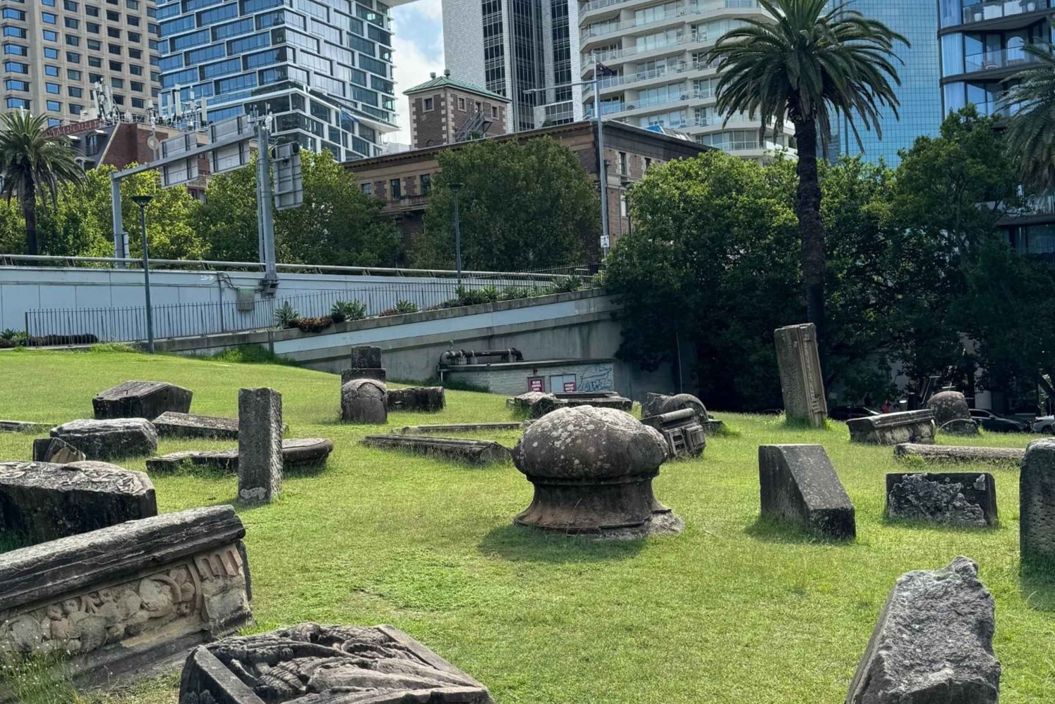 Sydney : visite culinaire à pied des sites incontournables de la ville avec croisière dans le port