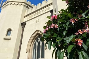 Sydney City Historic Walking Tour