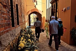 Sydney: Byrundvisning med seværdigheder