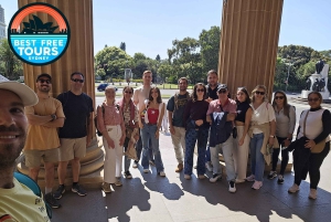 Sydney: Byrundvisning med seværdigheder