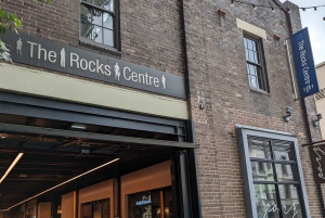 Sydney: Byrundvisning med seværdigheder