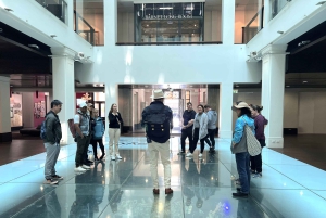 Sydney Convicts, History & The Rocks 2,5 tunnin kävelykierros