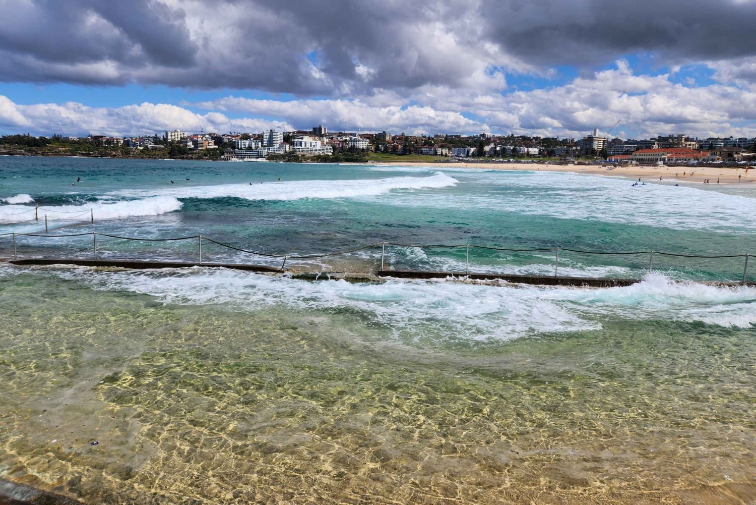 Tour della costa orientale di Sydney (privato)