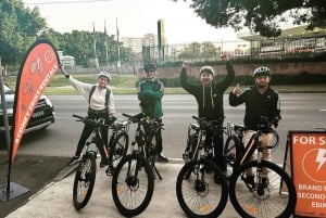 Sydney: Electric Bike Rental & Wheel Explorer Audio Guide