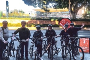 Sydney: Electric Bike Rental & Wheel Explorer Audio Guide