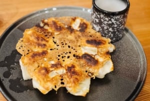 Sydney: Dumpling-kokkeeventyr og middag på høyt nivå