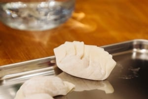 Sydney: Dumpling-kokkeeventyr og middag på høyt nivå