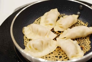 Sydney: Dumpling-kokkeeventyr og middag på høyt nivå