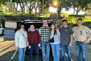 Sydney: tour privato delle Blue Mountains in inglese o tedesco