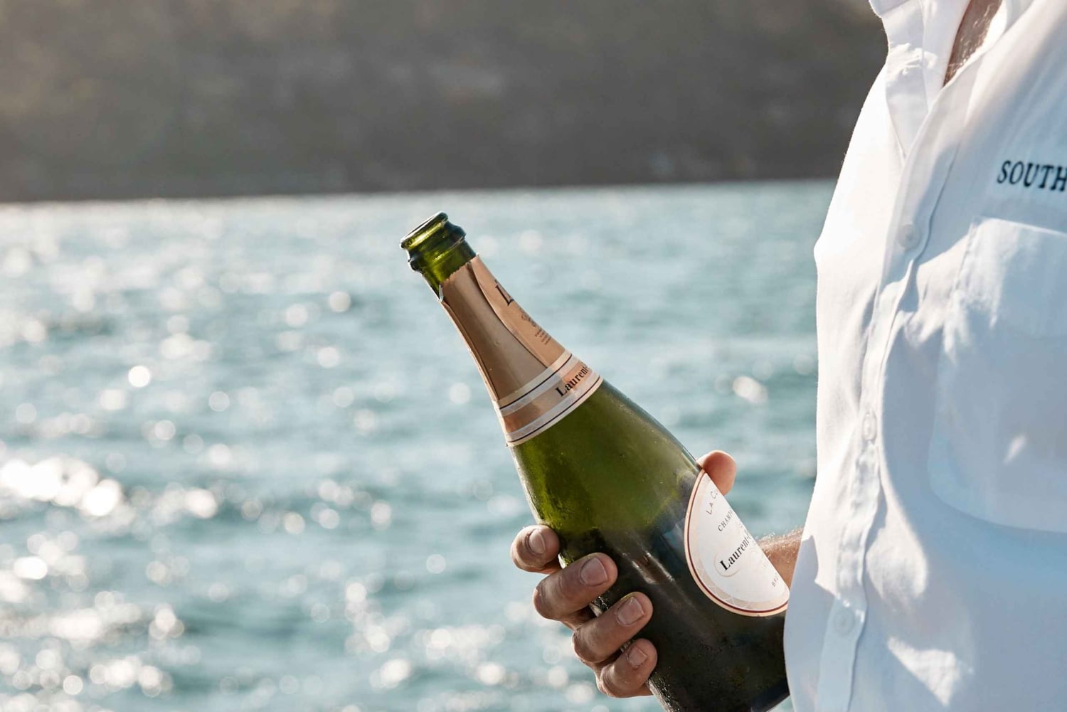 Sydney: Exklusive Sydney Harbour Cruise auf einer klassischen Yacht