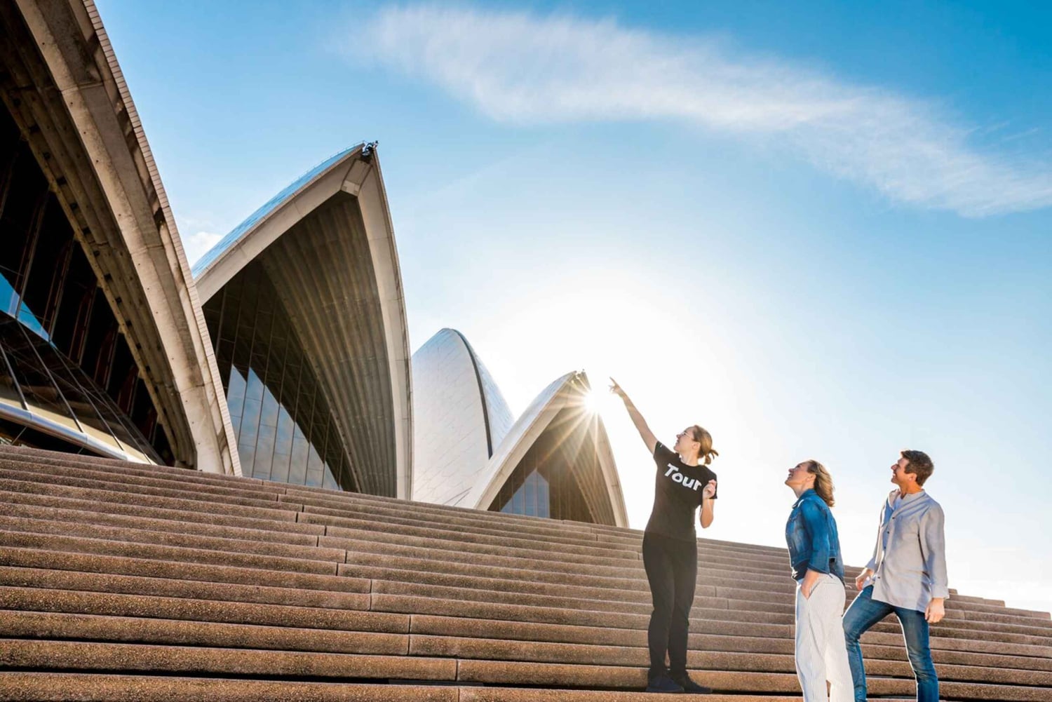 Sydney Explorer Pass: Risparmia fino al 50%* sui biglietti per le attrazioni.