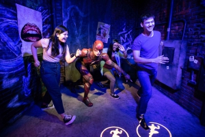 Sydney Explorer Pass: Risparmia fino al 50%* sui biglietti per le attrazioni.