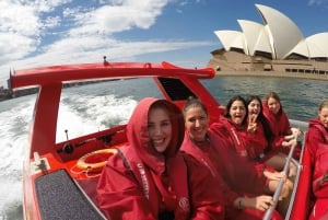 Sydney Explorer Pass: Risparmia fino al 50%* sui biglietti per le attrazioni.