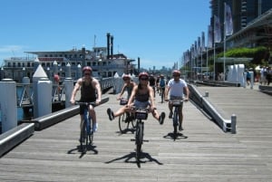 Sydney Explorer Pass: Risparmia fino al 50%* sui biglietti per le attrazioni.