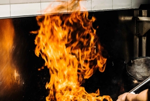 Sydney: Wycieczka kulinarna na targ rybny