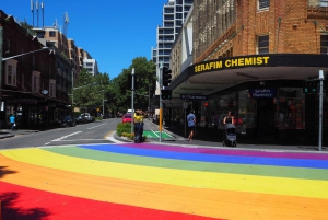 Sydney: Mattur i Surry Hills med 8 lokale delikatesser