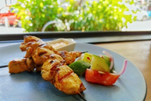 Sydney: Mattur i Surry Hills med 8 lokale delikatesser