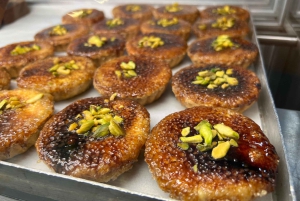 Sydney: Mattur i Surry Hills med 8 lokale delikatesser