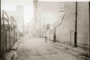 Sydney: Gangsters, Girls & Grog - Surry Hills Walking Tour