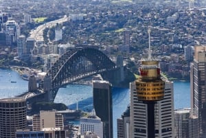 Sydney Explorer Pass: Sydney Sydney Sydney: Säästä jopa 50%* nähtävyyslipuista!