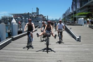 Sydney Explorer Pass: Sydney Sydney Sydney: Säästä jopa 50%* nähtävyyslipuista!