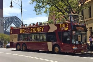 Sydney Explorer Pass: Sydney Sydney Sydney: Säästä jopa 50%* nähtävyyslipuista!