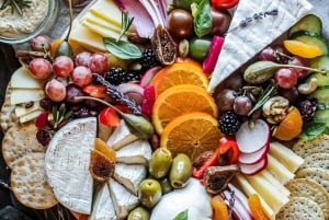 Sydney: Geführte Wanderung mit Picknick-Mittagessen und Malstunde