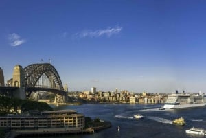 Sydney: Half-Day City Tour