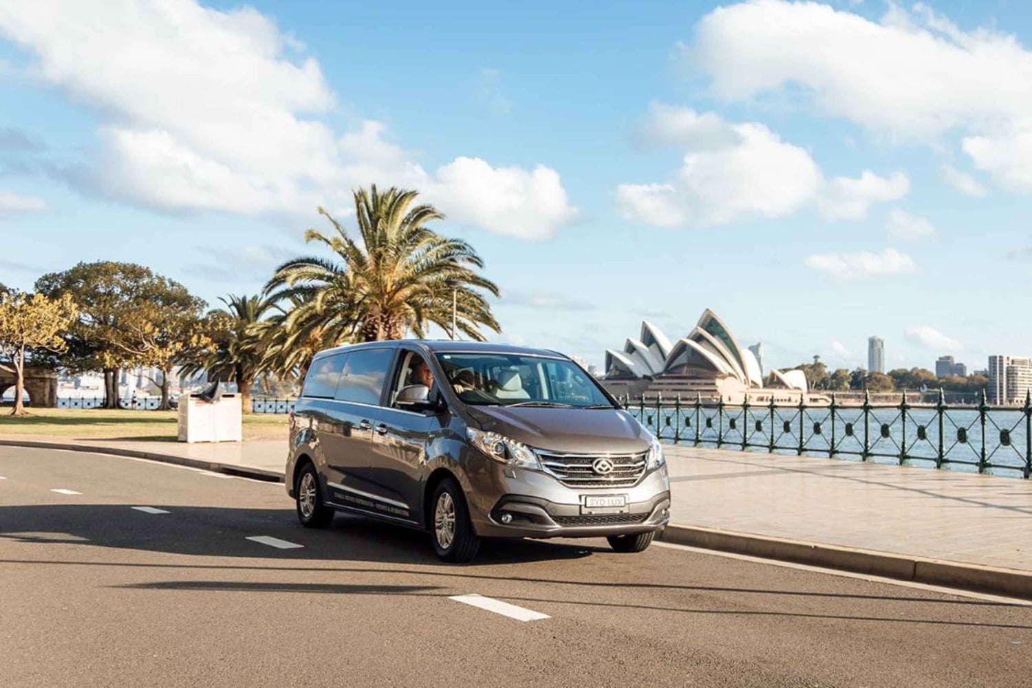 Сидней: частный тур на полдня по северным пляжам Сиднея