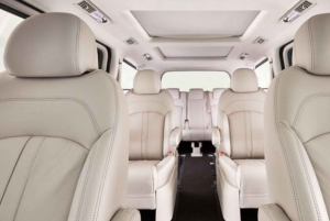 Sydney: Half-Day Private Tour of Sydney's Northern Beaches