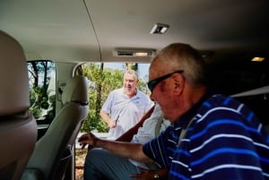 Сидней: частный тур на полдня по северным пляжам Сиднея